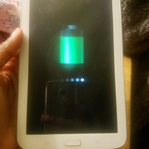 Samaung tab 3 (SOLD)